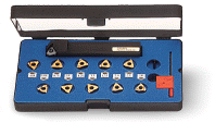 Kits Standard - Insertos